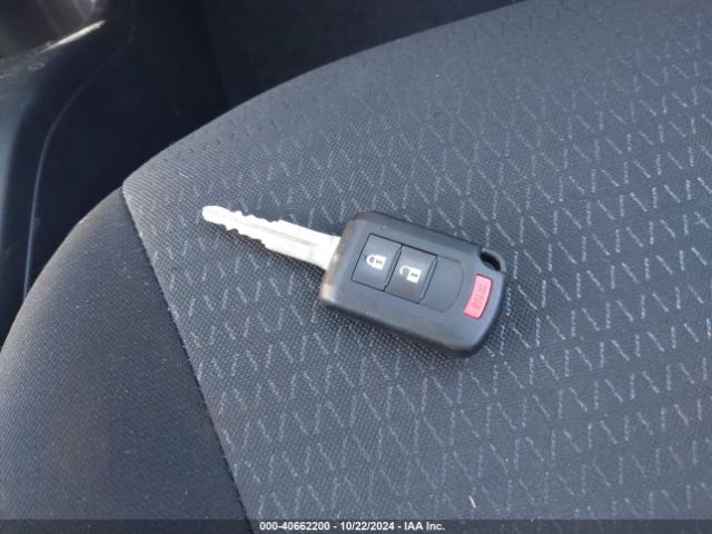 ML32FUFJ7MHF02936 Mitsubishi Mirage G4 Carbonite Edition/es/le