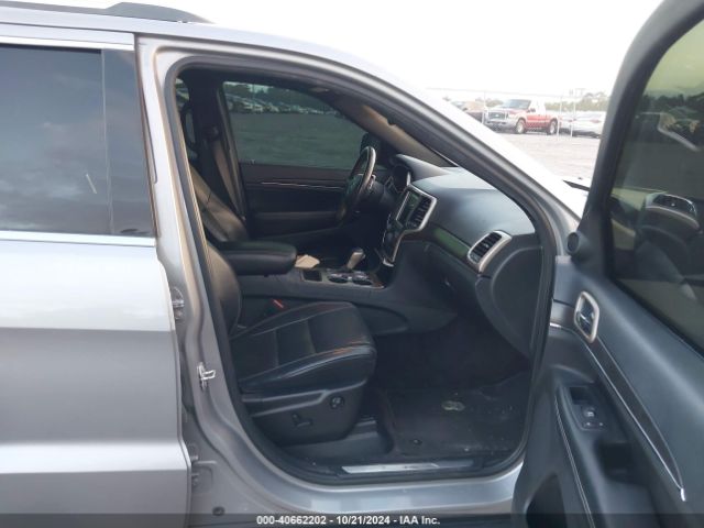 1C4RJEBG9GC320549 Jeep Grand Cherokee Limited