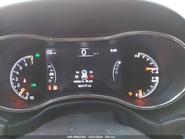 1C4RJEBG9GC320549 Jeep Grand Cherokee Limited