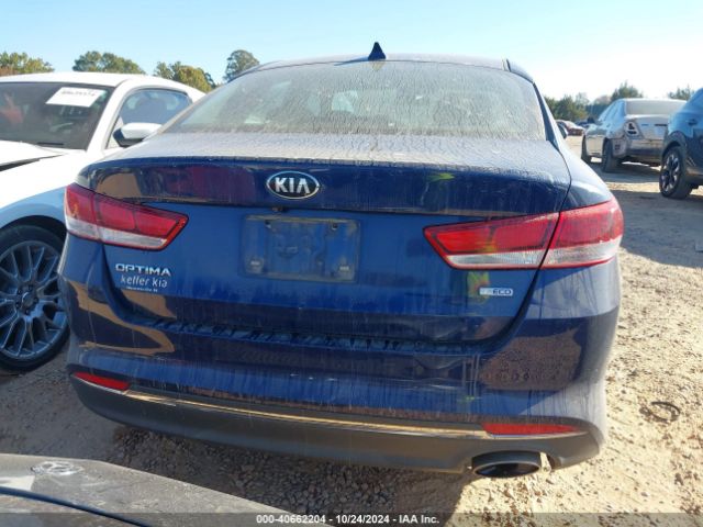 5XXGT4L18JG217264 KIA Optima Lx Turbo