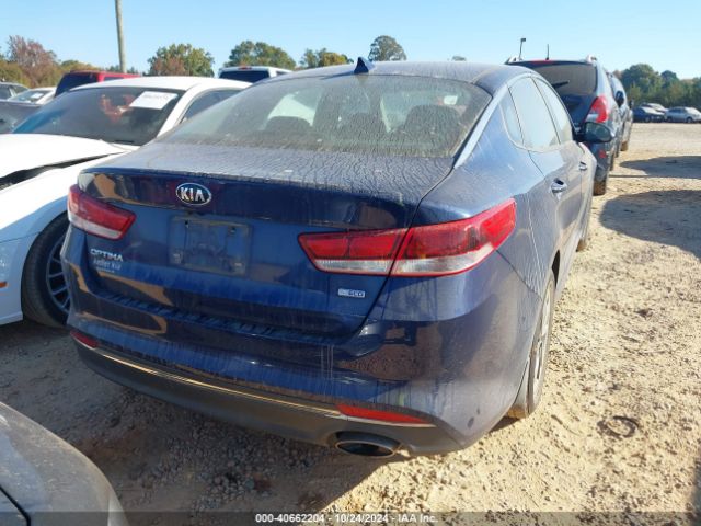 5XXGT4L18JG217264 KIA Optima Lx Turbo