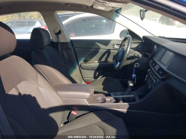 5XXGT4L18JG217264 KIA Optima Lx Turbo