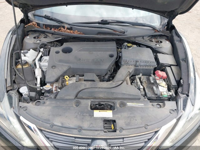 Nissan Altima 2.5 Sl 2016 1N4AL3APXGC178585 Image 10