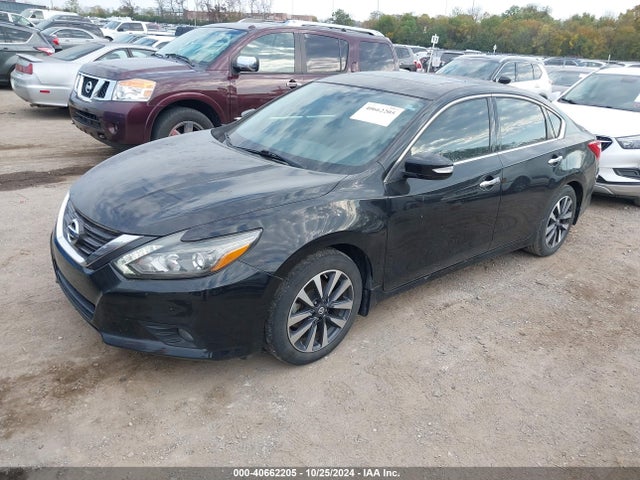 Nissan Altima 2.5 Sl 2016 1N4AL3APXGC178585 Image 2