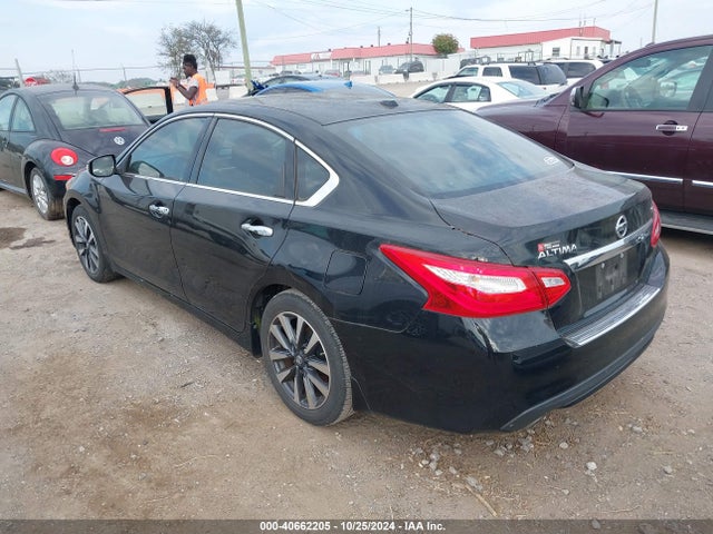 Nissan Altima 2.5 Sl 2016 1N4AL3APXGC178585 Image 3