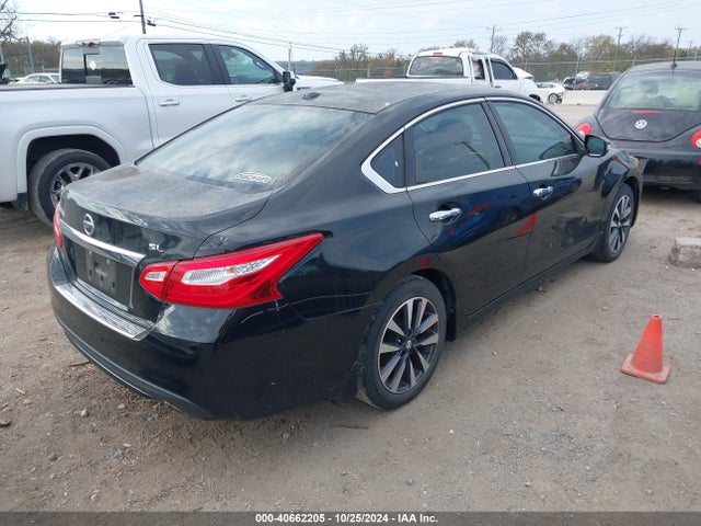 Nissan Altima 2.5 Sl 2016 1N4AL3APXGC178585 Image 4