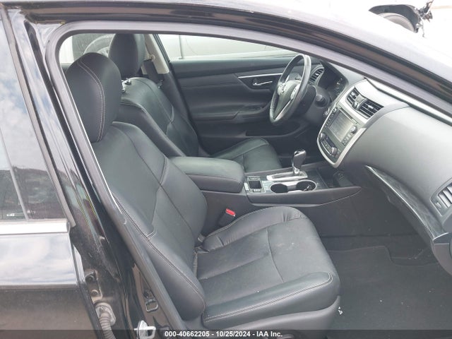 Nissan Altima 2.5 Sl 2016 1N4AL3APXGC178585 Image 5