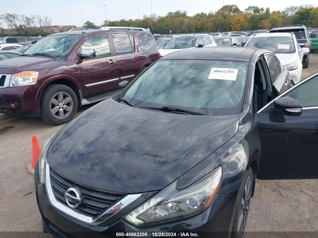 Nissan Altima 2.5 Sl 2016 1N4AL3APXGC178585 Image 6