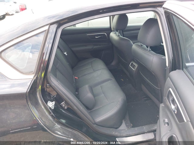 Nissan Altima 2.5 Sl 2016 1N4AL3APXGC178585 Image 8
