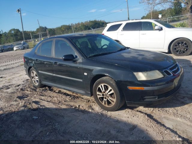 2006 SAAB 9-3 YS3FD49Y561114523 Photo 0