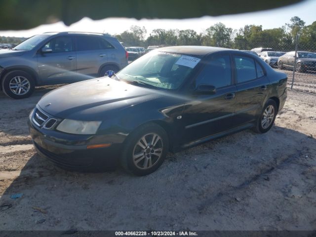 2006 SAAB 9-3 YS3FD49Y561114523 Photo 1