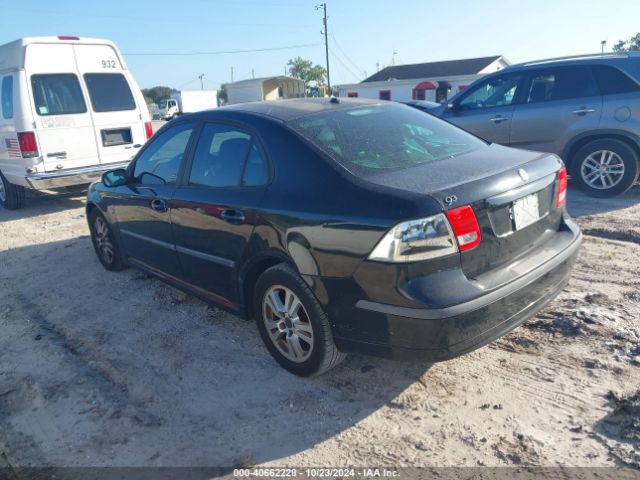2006 SAAB 9-3 YS3FD49Y561114523 Photo 2