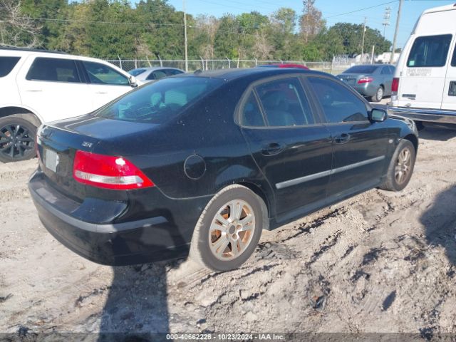 2006 SAAB 9-3 YS3FD49Y561114523 Photo 3