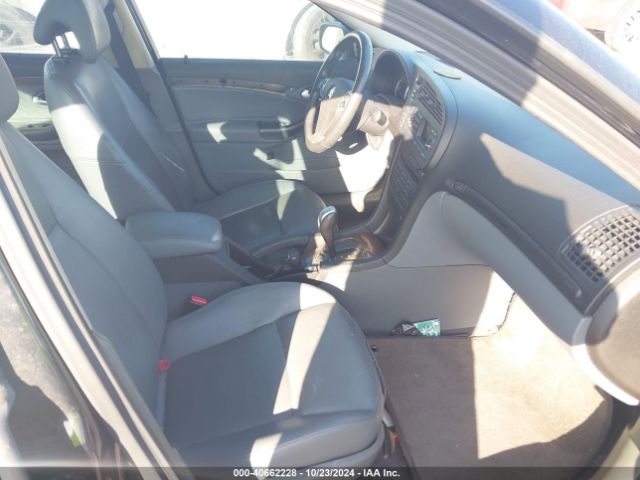 2006 SAAB 9-3 YS3FD49Y561114523 Photo 4