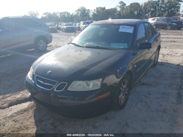 2006 SAAB 9-3 YS3FD49Y561114523 Photo 5