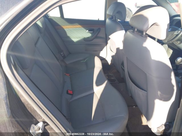 2006 SAAB 9-3 YS3FD49Y561114523 Photo 7