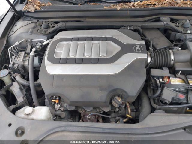JH4KC1F94EC006500 Acura RLX