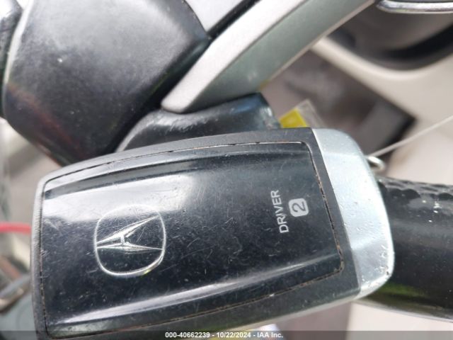JH4KC1F94EC006500 Acura RLX