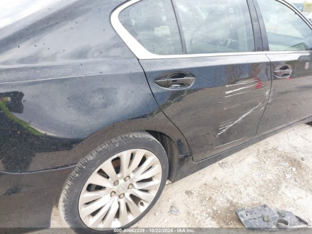 JH4KC1F94EC006500 Acura RLX