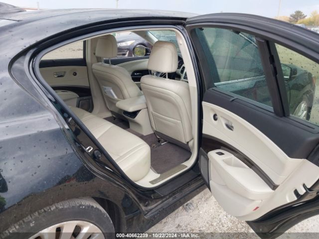 JH4KC1F94EC006500 Acura RLX