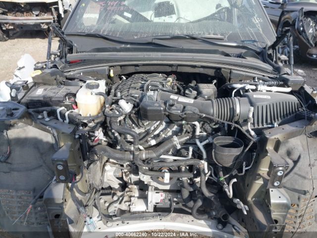 1C4RJHAG9PC640571 Jeep Grand Cherokee Altitude 4x4