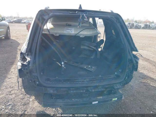 1C4RJHAG9PC640571 Jeep Grand Cherokee Altitude 4x4