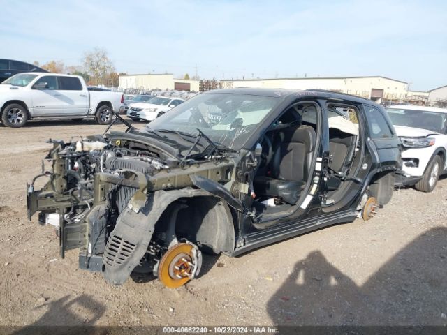 1C4RJHAG9PC640571 Jeep Grand Cherokee Altitude 4x4