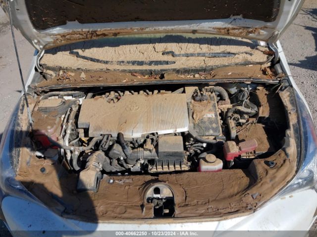 JTDKARFU4G3024623 Toyota Prius Three