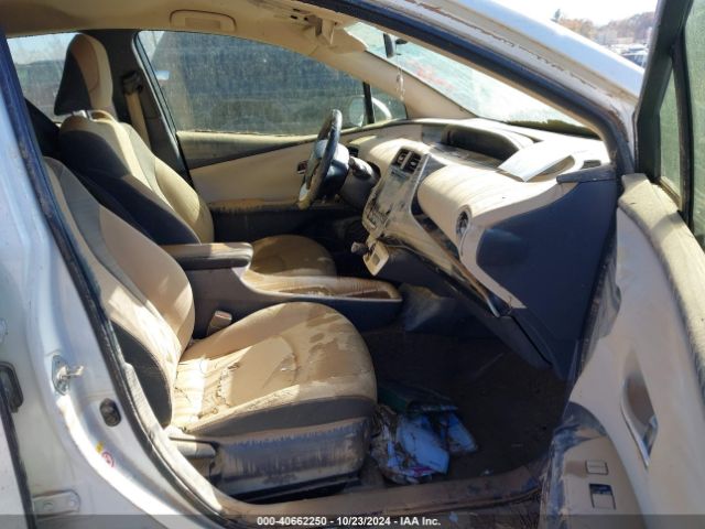 JTDKARFU4G3024623 Toyota Prius Three