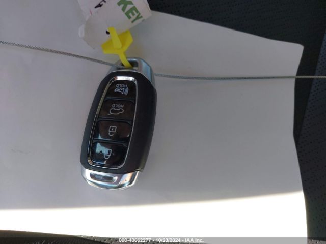 KM8K53A50MU728997 Hyundai Kona Ultimate