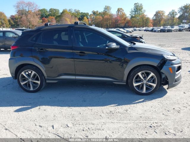 KM8K53A50MU728997 Hyundai Kona Ultimate