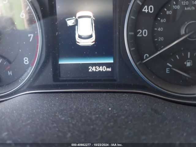 KM8K53A50MU728997 Hyundai Kona Ultimate