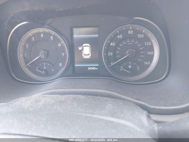 KM8K53A50MU728997 Hyundai Kona Ultimate