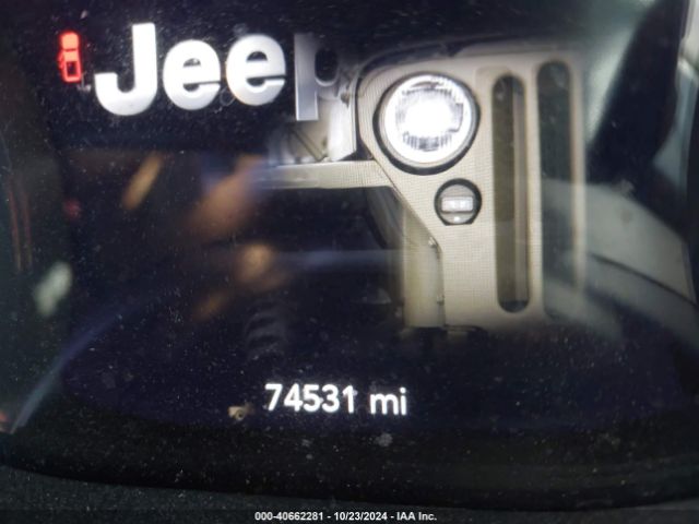 1C6HJTAGXLL152164 Jeep Gladiator Sport S 4x4