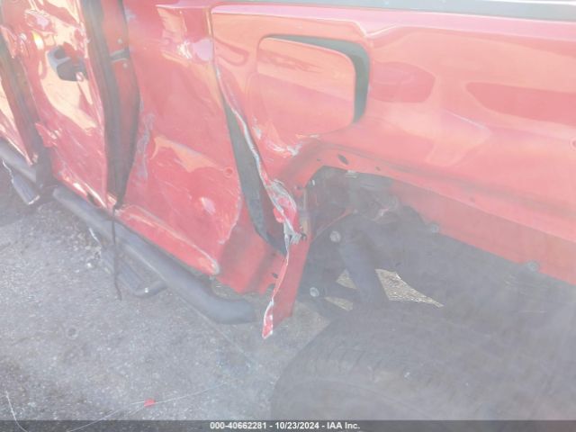 1C6HJTAGXLL152164 Jeep Gladiator Sport S 4x4