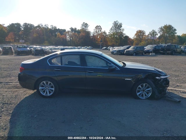 BMW 528i Xdrive 2015 WBA5A7C53FD623548 Image 13