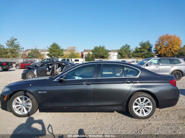 BMW 528i Xdrive 2015 WBA5A7C53FD623548 Image 14