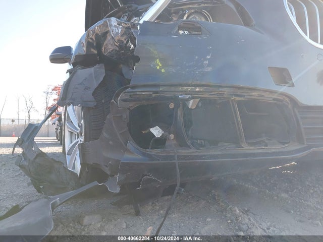 BMW 528i Xdrive 2015 WBA5A7C53FD623548 Image 18