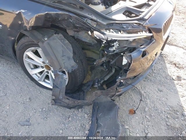 BMW 528i Xdrive 2015 WBA5A7C53FD623548 Image 6