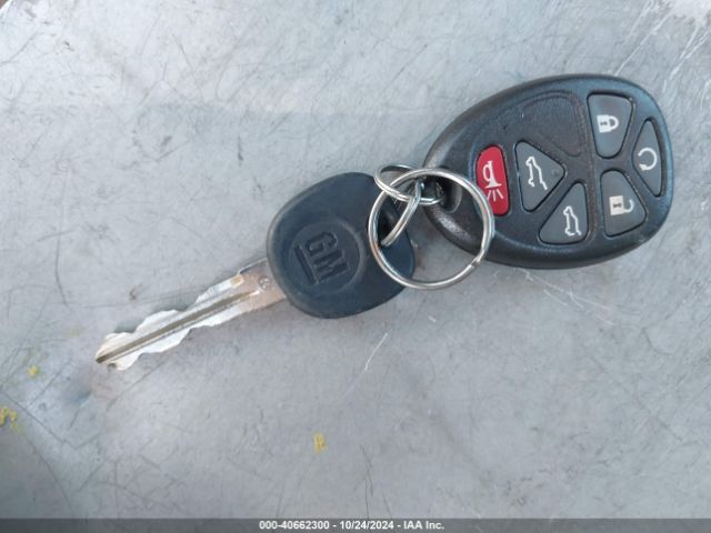 1GKS2MEF4ER185782 GMC Yukon Xl 1500 Denali