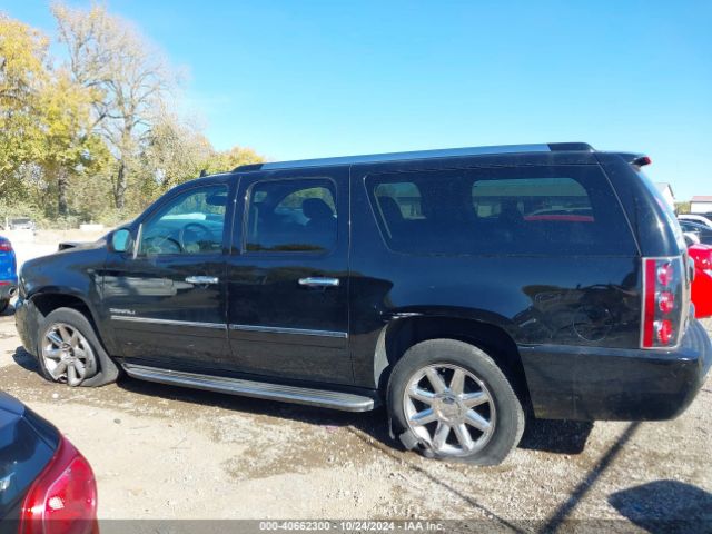 1GKS2MEF4ER185782 GMC Yukon Xl 1500 Denali