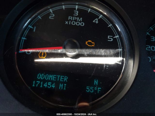 1GKS2MEF4ER185782 GMC Yukon Xl 1500 Denali
