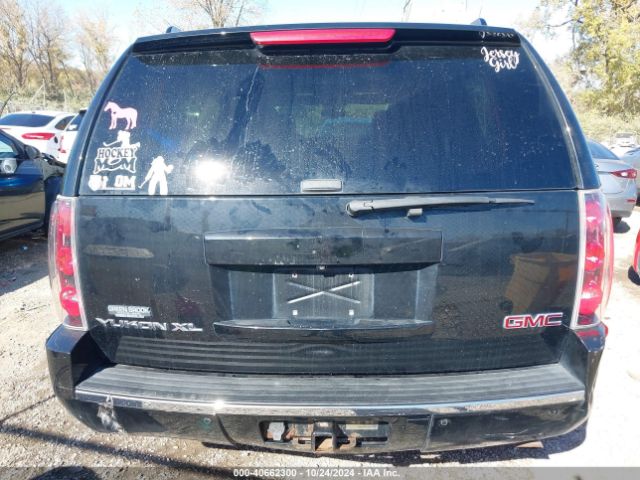 1GKS2MEF4ER185782 GMC Yukon Xl 1500 Denali