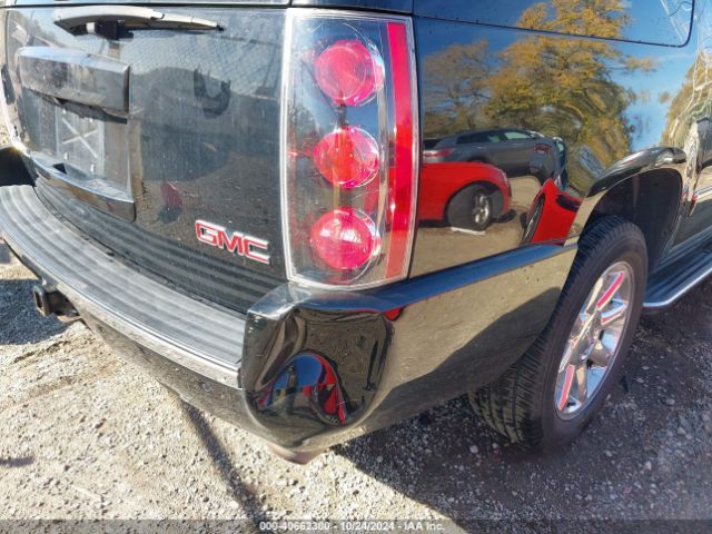 1GKS2MEF4ER185782 GMC Yukon Xl 1500 Denali