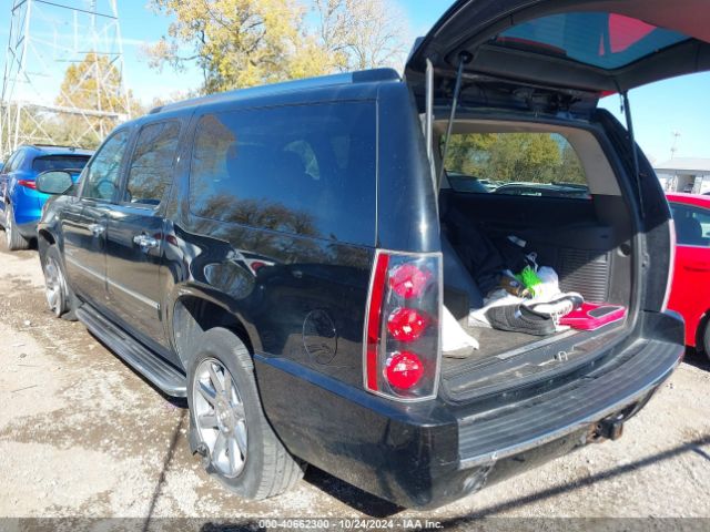 1GKS2MEF4ER185782 GMC Yukon Xl 1500 Denali