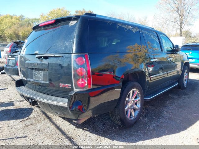 1GKS2MEF4ER185782 GMC Yukon Xl 1500 Denali