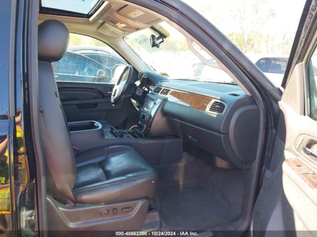 1GKS2MEF4ER185782 GMC Yukon Xl 1500 Denali