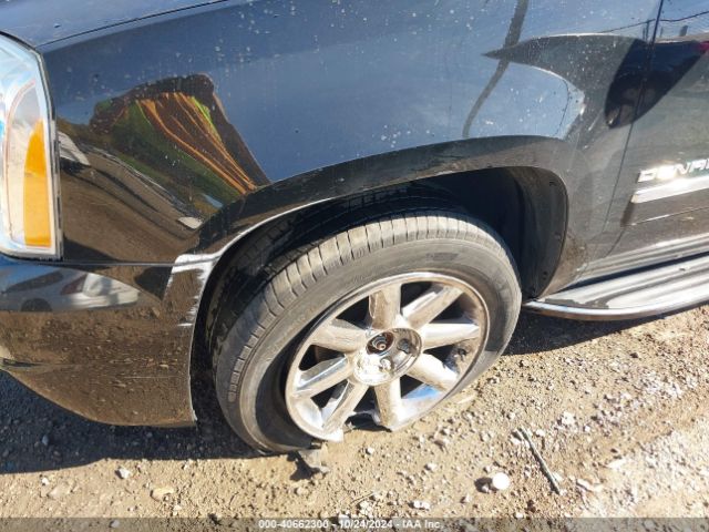 1GKS2MEF4ER185782 GMC Yukon Xl 1500 Denali