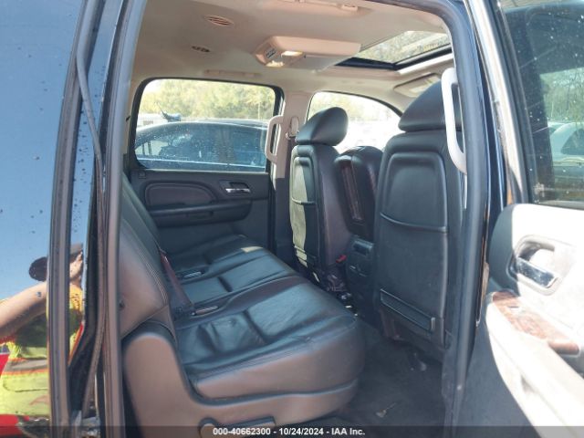 1GKS2MEF4ER185782 GMC Yukon Xl 1500 Denali