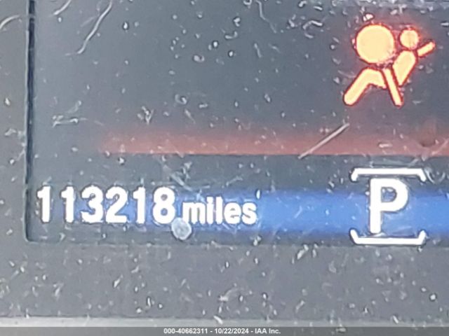 5FNYF6H16JB054195 Honda PILOT LX